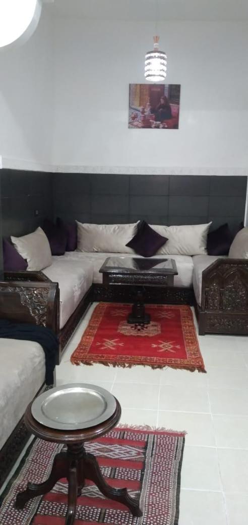 Dar Ijlal Apartment Marrakesh Exterior photo
